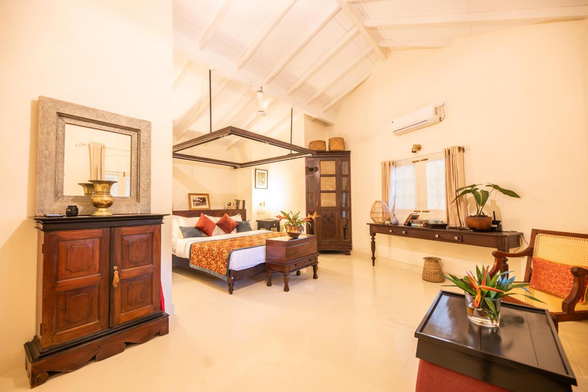 The Sun House Hotel Galle Exterior foto