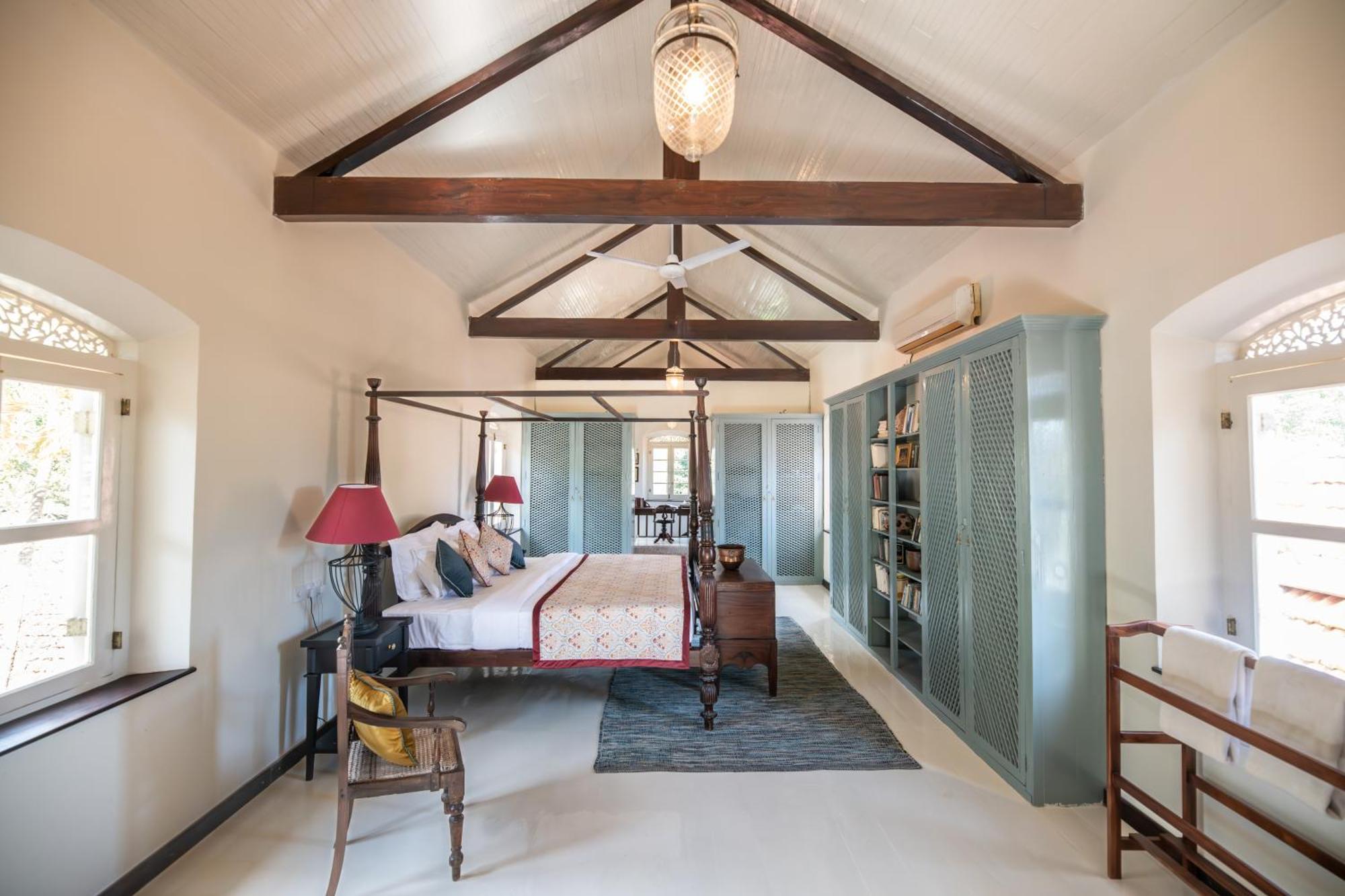 The Sun House Hotel Galle Exterior foto
