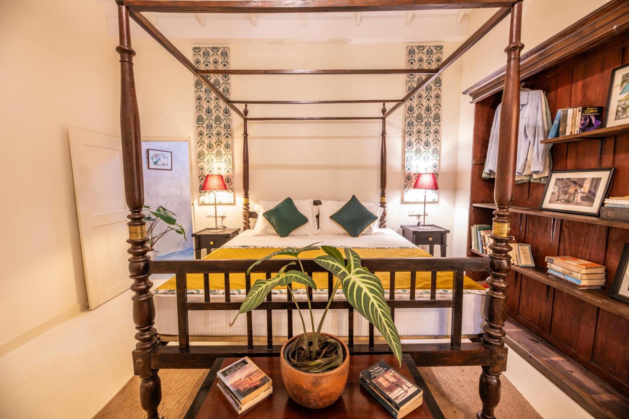 The Sun House Hotel Galle Exterior foto