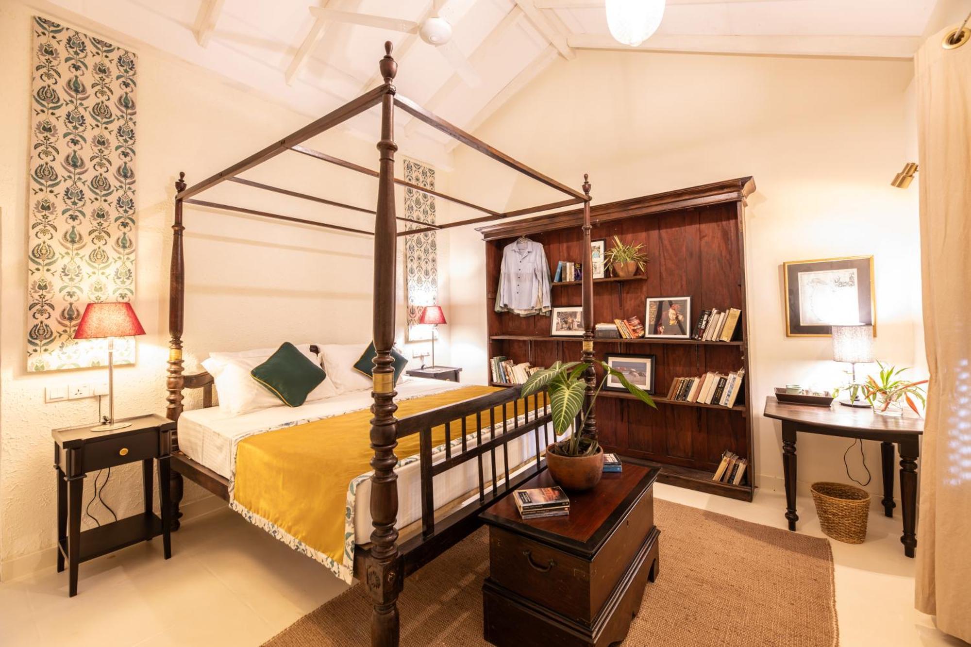 The Sun House Hotel Galle Exterior foto