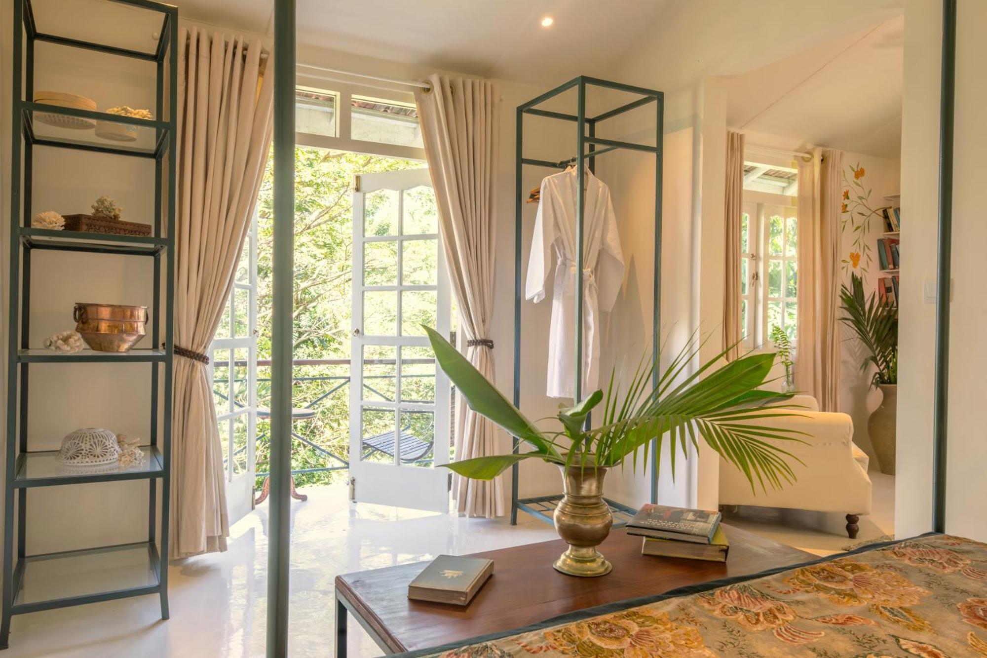 The Sun House Hotel Galle Exterior foto