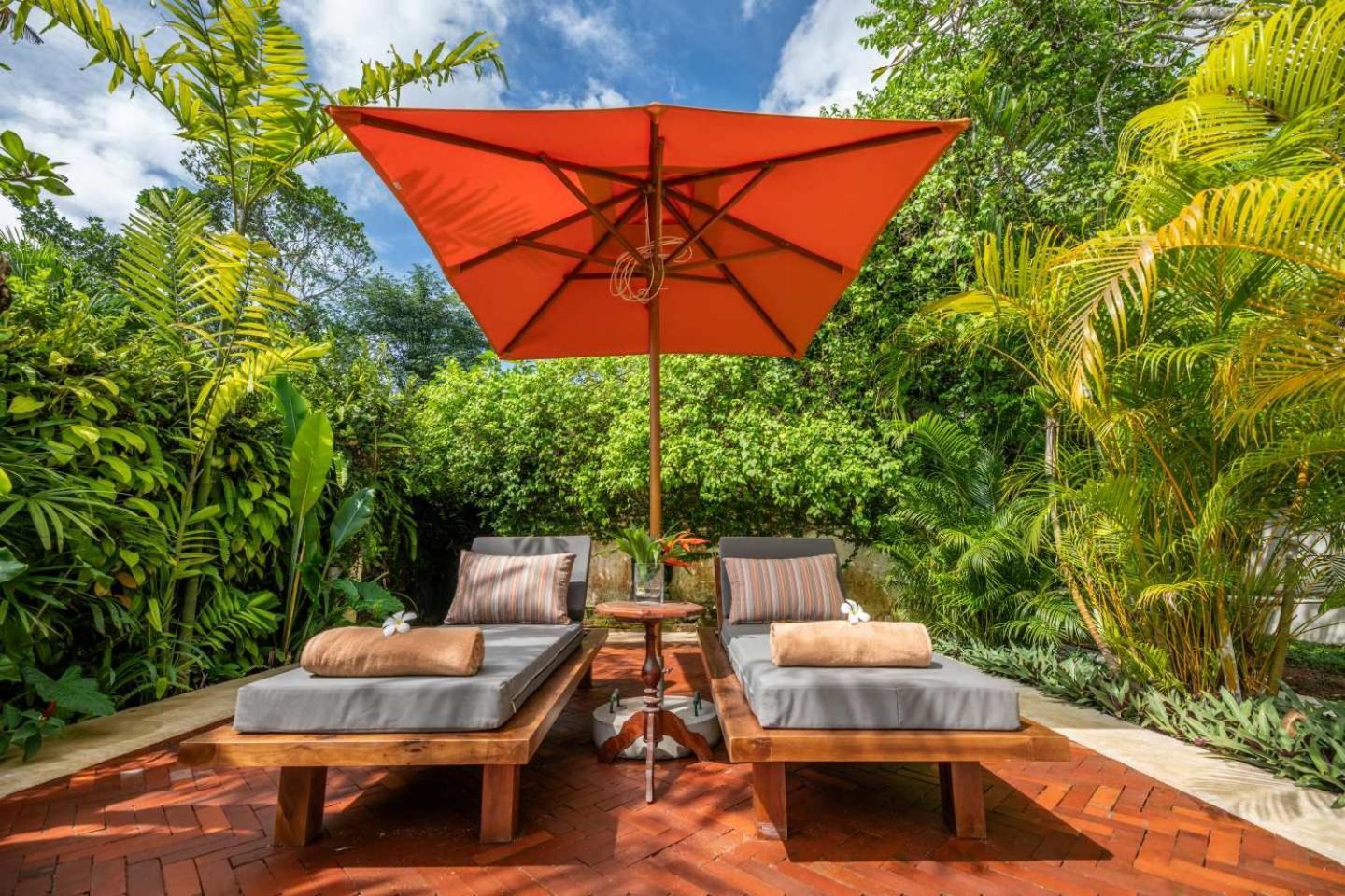 The Sun House Hotel Galle Exterior foto