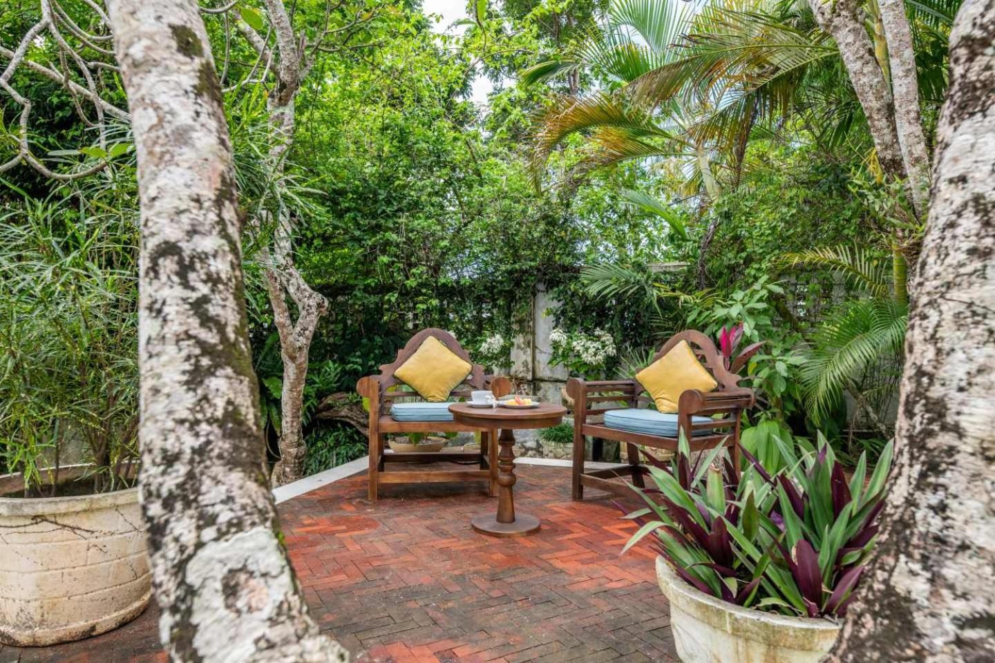 The Sun House Hotel Galle Exterior foto