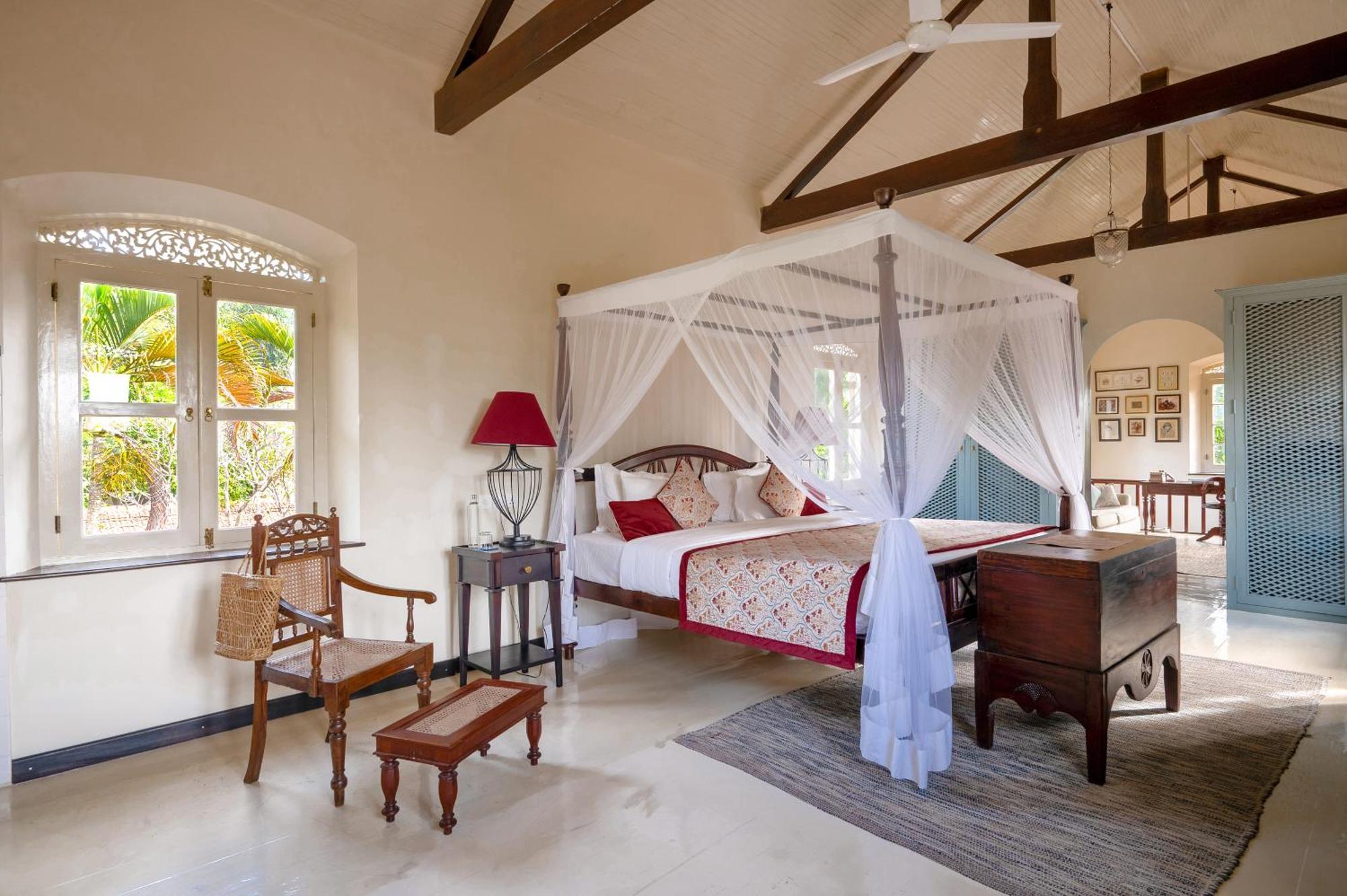 The Sun House Hotel Galle Exterior foto