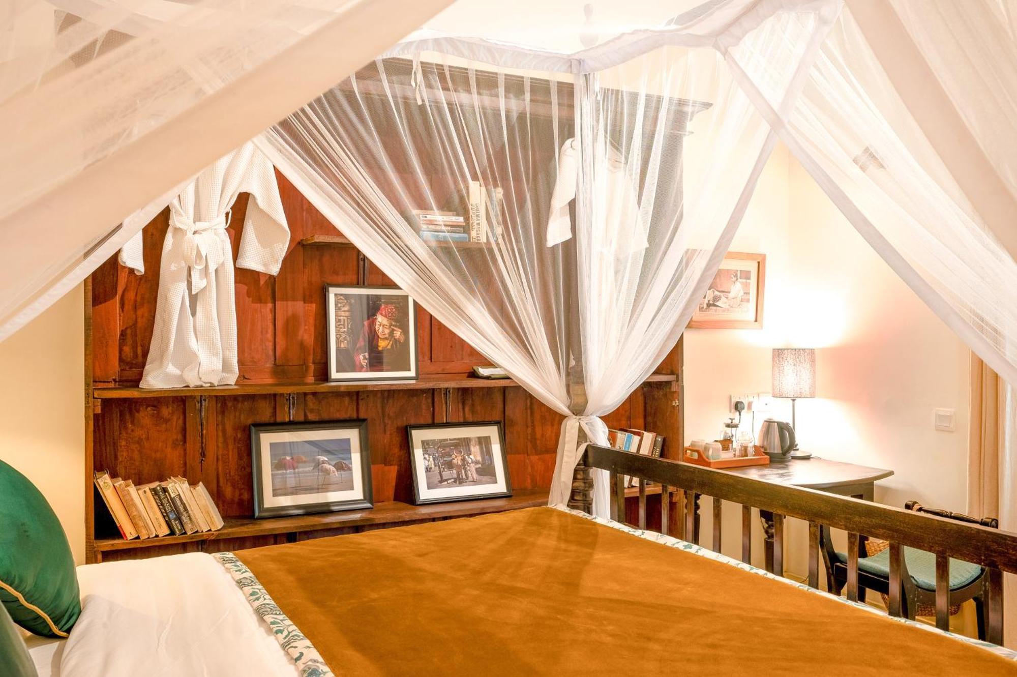 The Sun House Hotel Galle Exterior foto