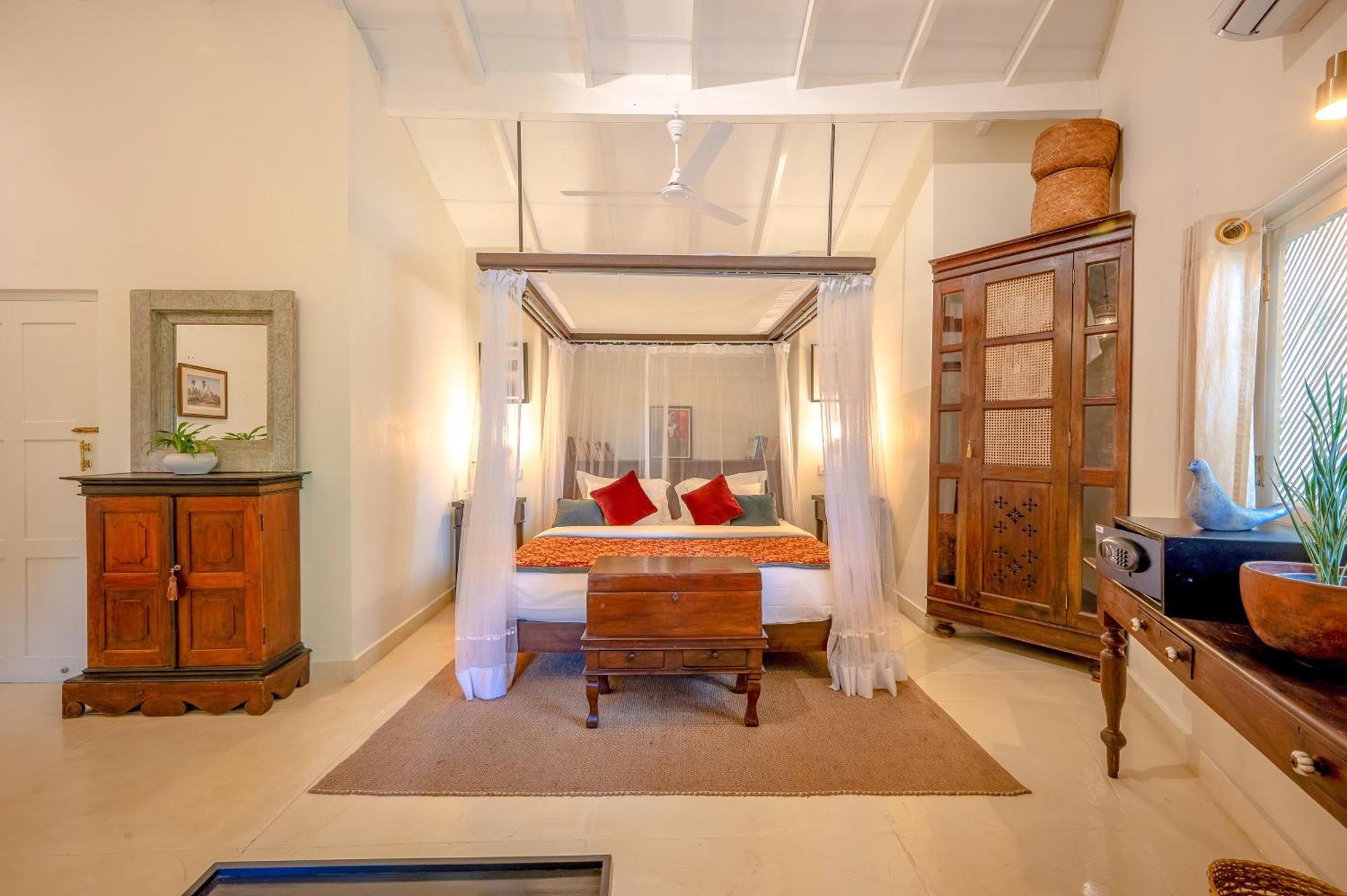 The Sun House Hotel Galle Exterior foto