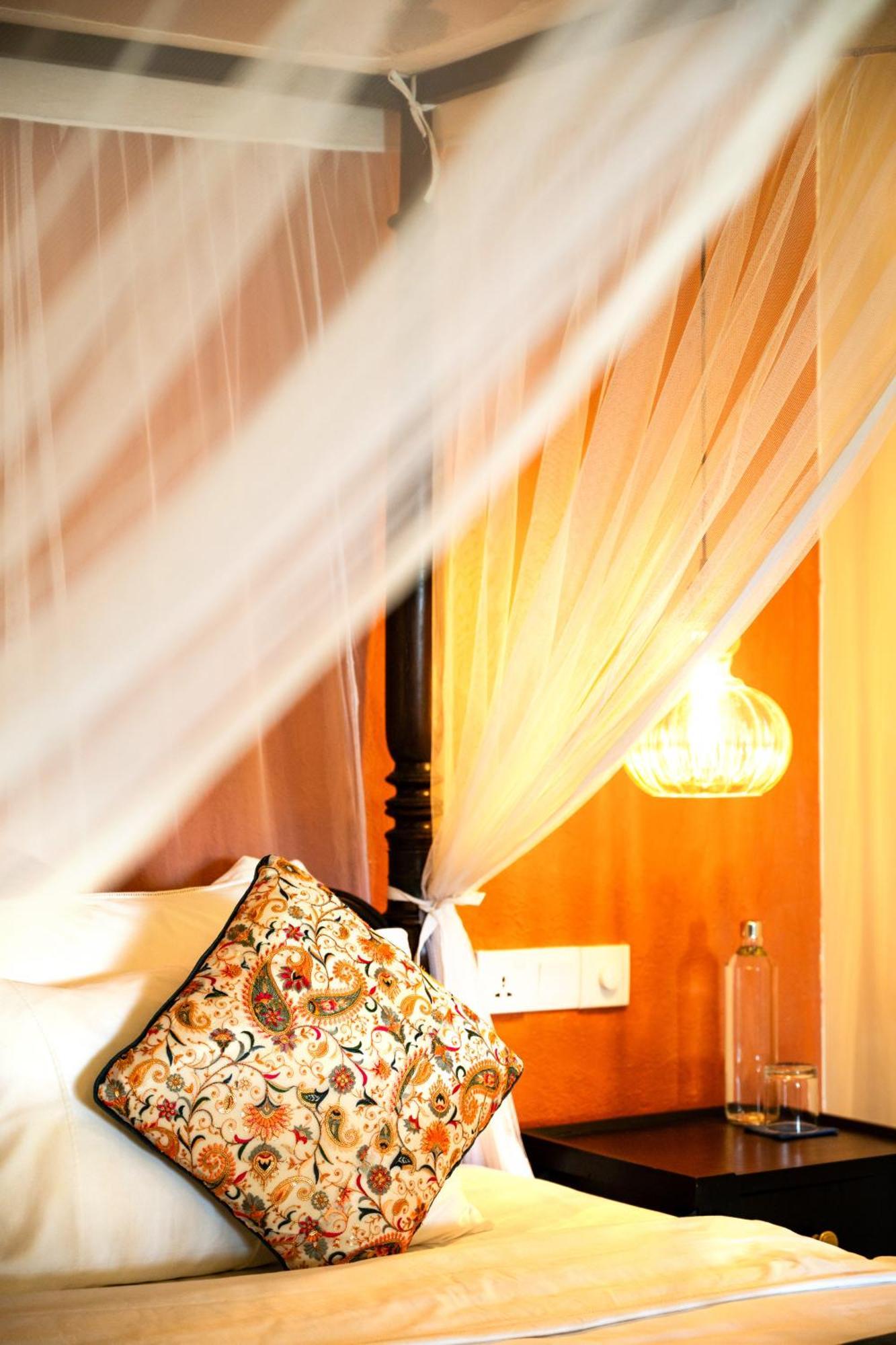 The Sun House Hotel Galle Exterior foto
