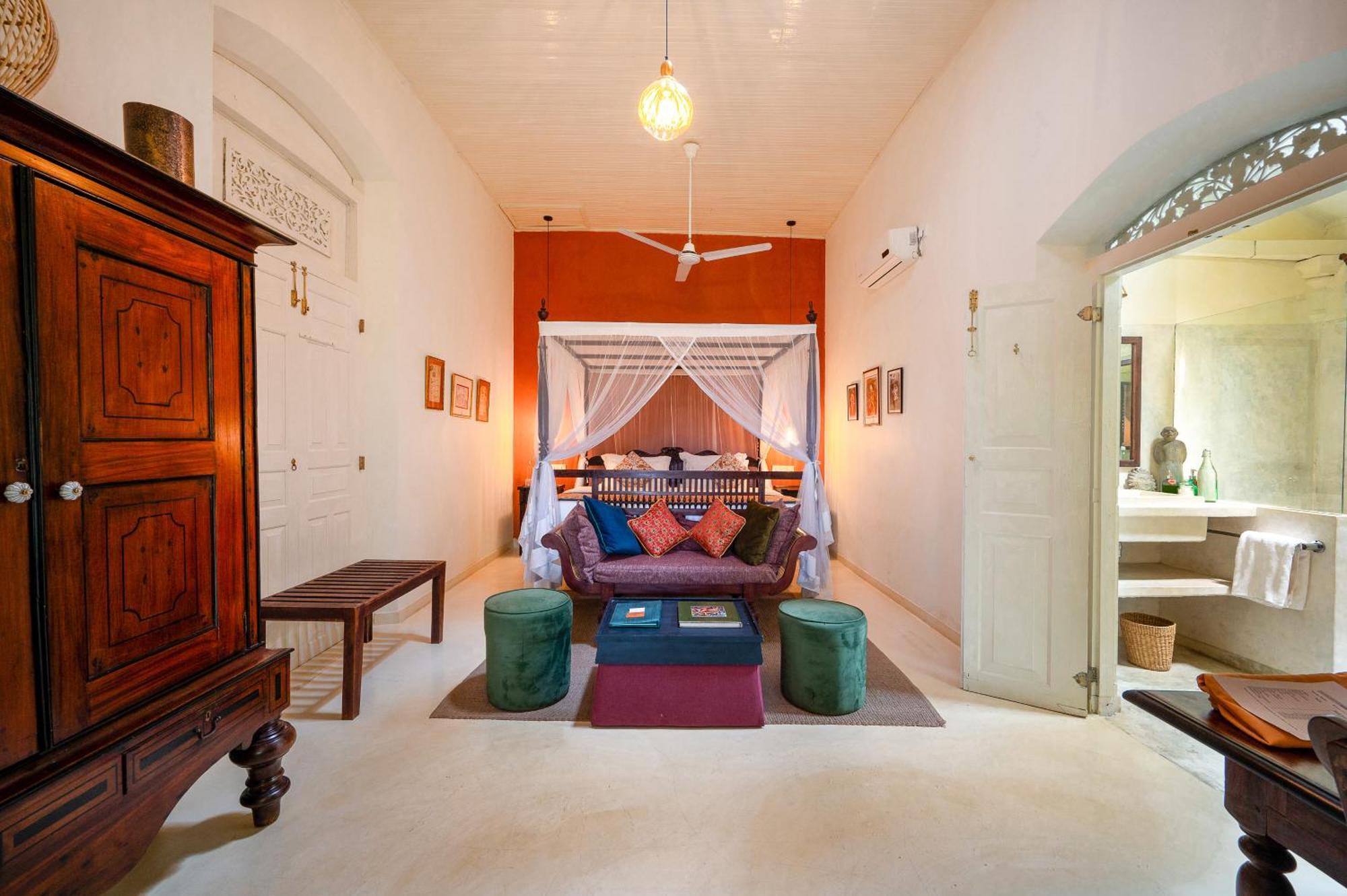 The Sun House Hotel Galle Exterior foto