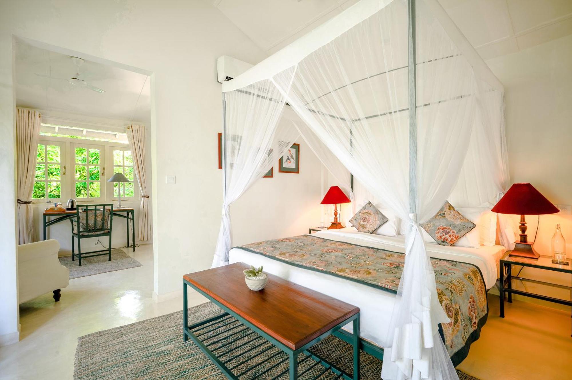 The Sun House Hotel Galle Exterior foto