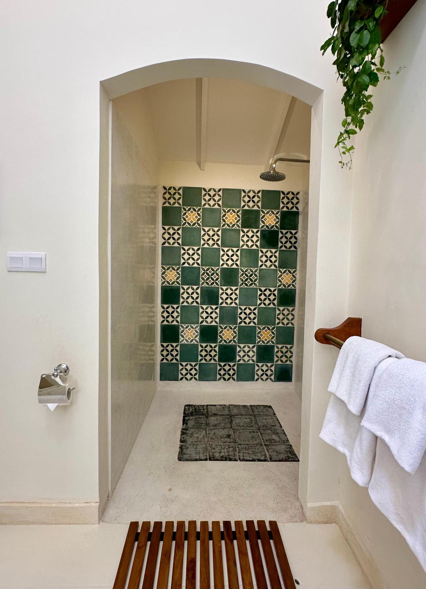 The Sun House Hotel Galle Exterior foto